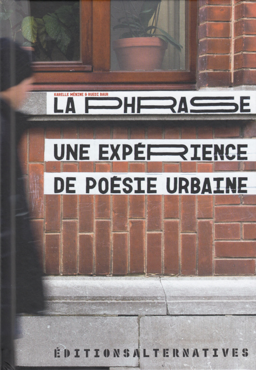Book La Phrase Ménine
