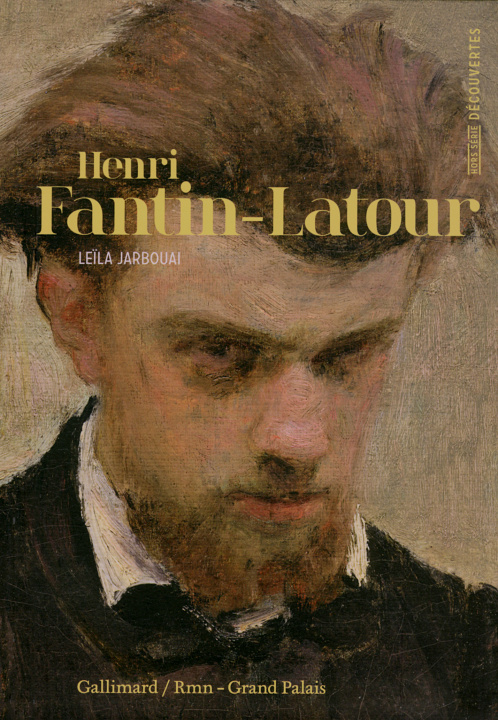 Carte Henri Fantin-Latour Jarbouai