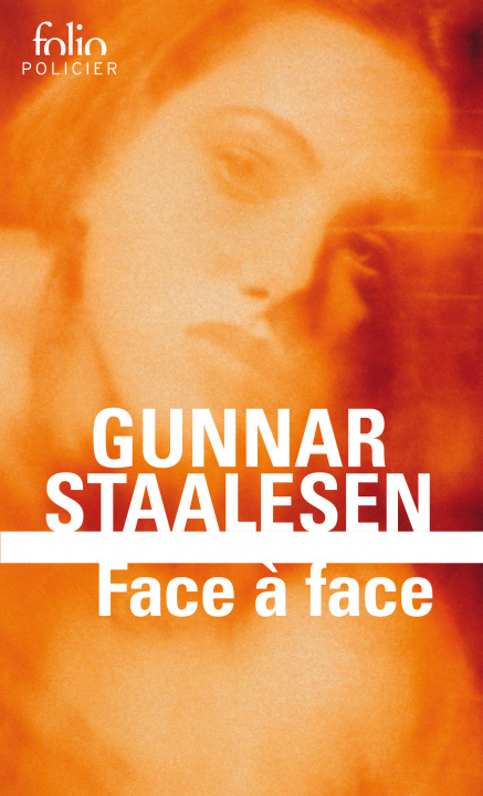 Knjiga Face à face Staalesen