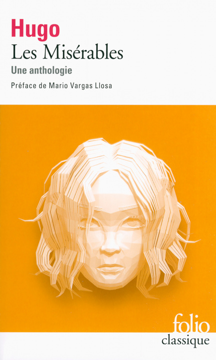 Book Les Misérables Hugo