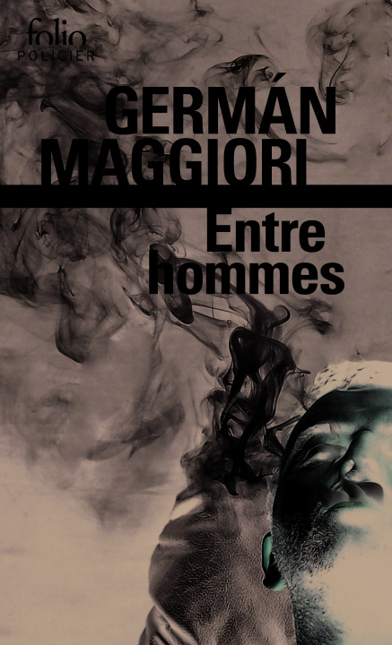 Knjiga Entres hommes Maggiori