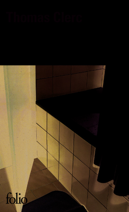 Book Interieur Clerc
