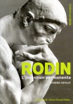Carte Rodin Chevillot