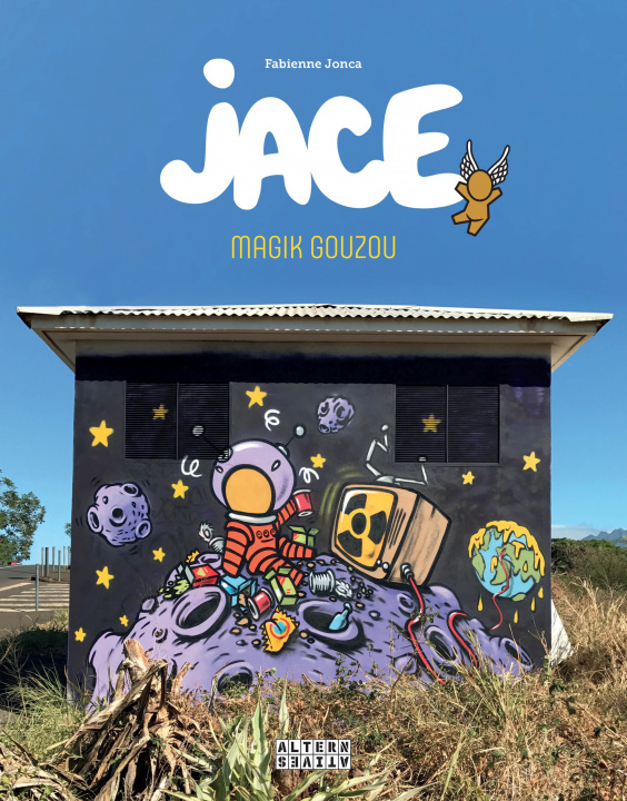 Knjiga Jace Jonca
