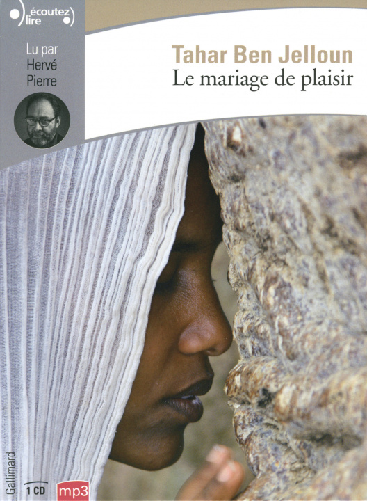 Аудио Le mariage de plaisir Ben Jelloun
