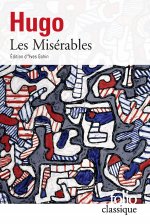 Könyv Les Miserables Hugo