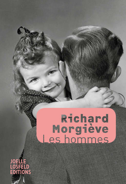 Book Les hommes Morgiève