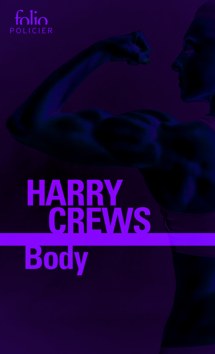 Book Body Crews