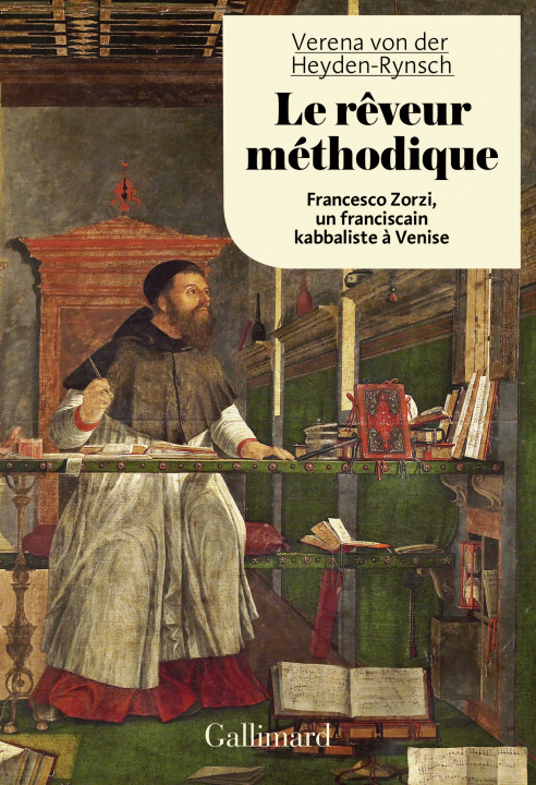 Knjiga Le rêveur méthodique Heyden-Rynsch