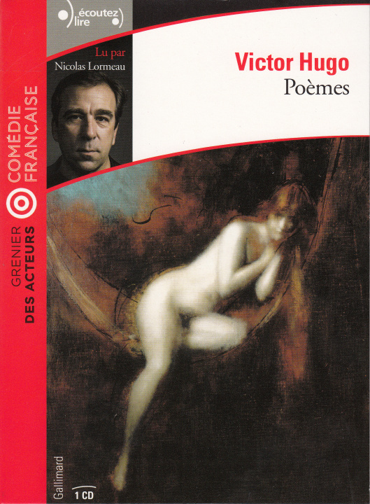 Audio Poemes Hugo