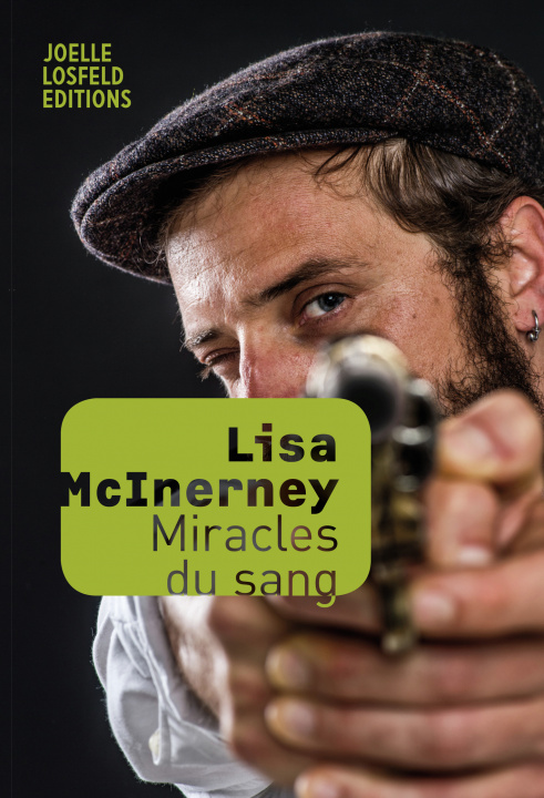 Buch Miracles du sang McInerney