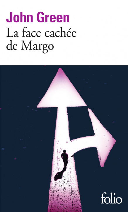 Libro La face cachée de Margo Green