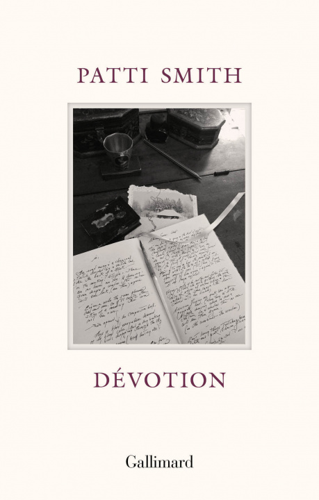 Knjiga Dévotion Smith