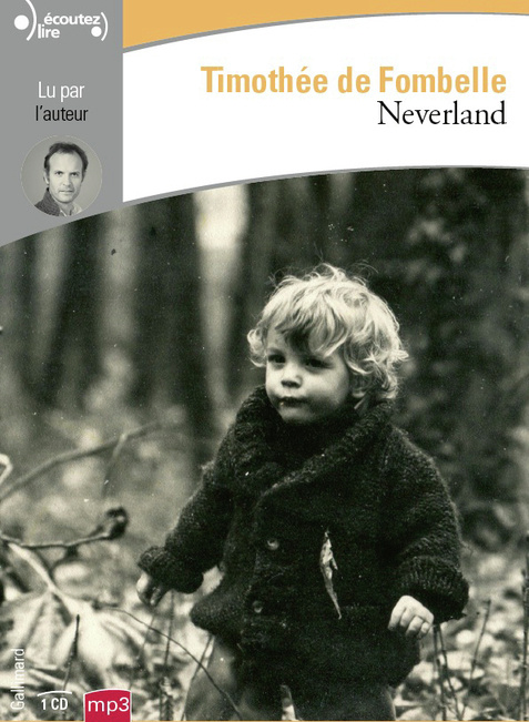 Audio Neverland Fombelle