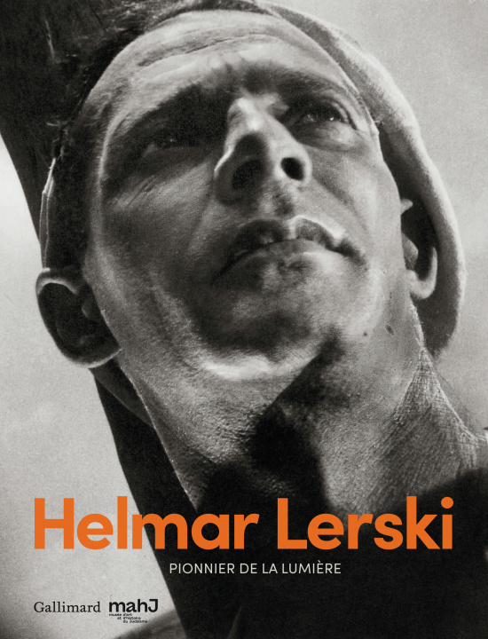 Книга Helmar Lerski 