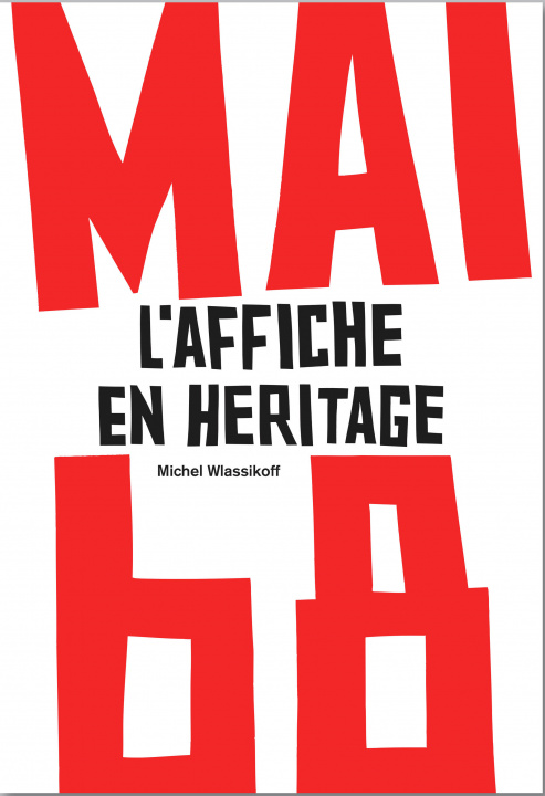 Buch Mai 68 Wlassikoff