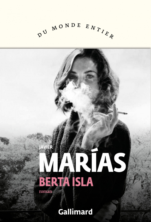 Book Berta Isla Marías