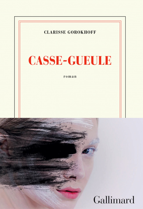 Knjiga Casse-gueule Gorokhoff