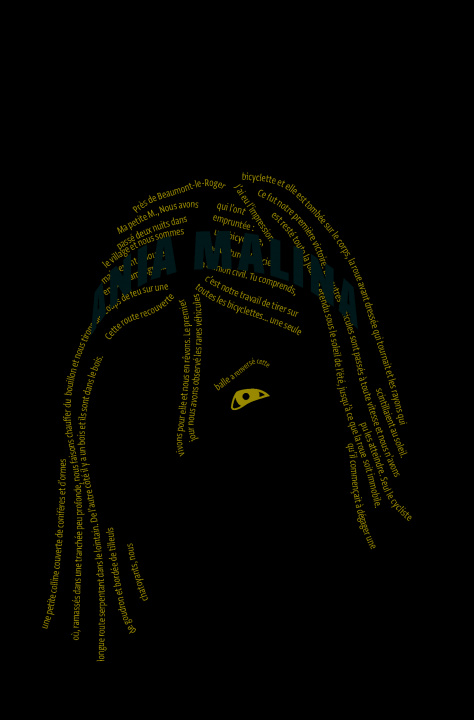 Knjiga Ania Malina Osborne