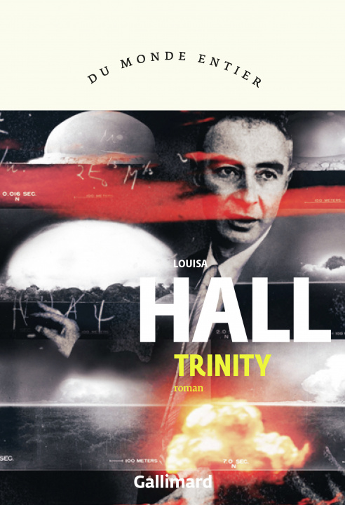 Knjiga Trinity Hall