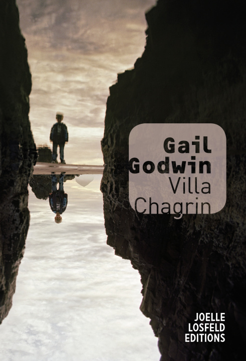 Knjiga Villa Chagrin Godwin