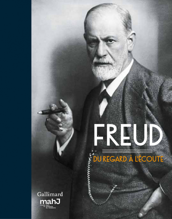 Boek Freud 
