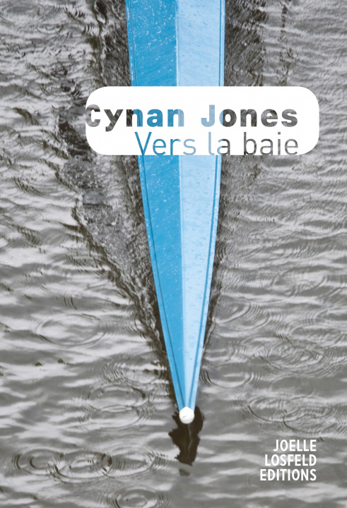 Buch Vers la baie Jones
