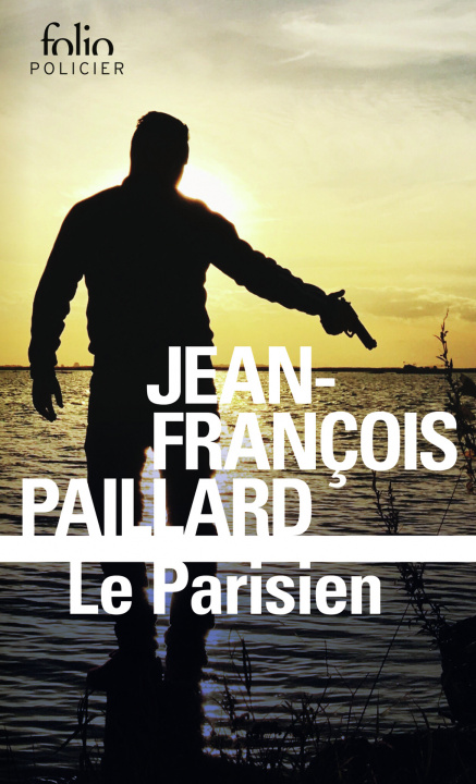 Buch Le Parisien Paillard