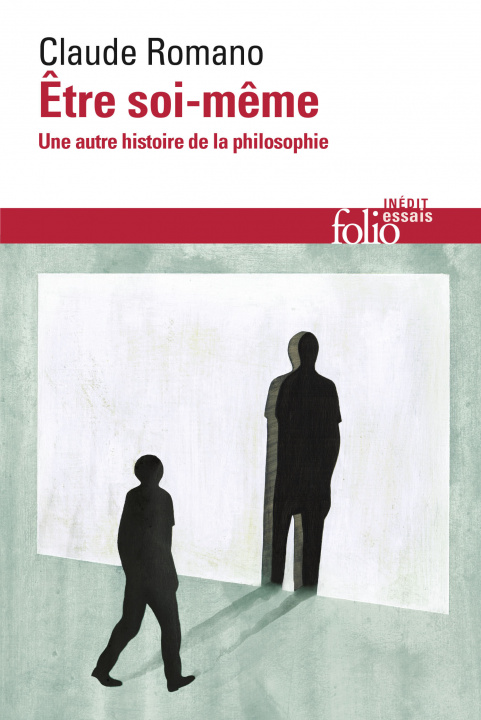 Buch Être soi-même Romano