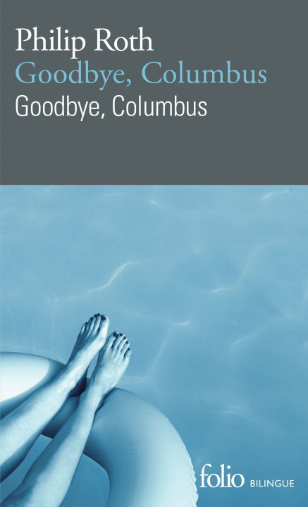 Carte Goodbye, Columbus Roth