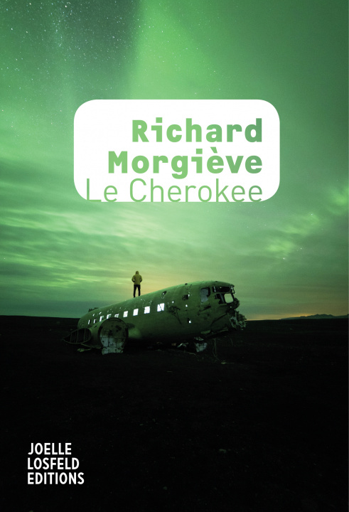 Book Le Cherokee Morgiève