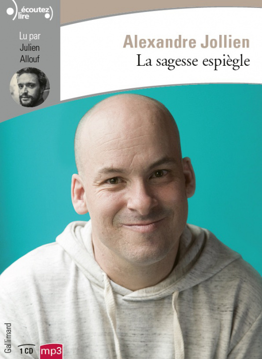 Audio La sagesse espiègle Jollien