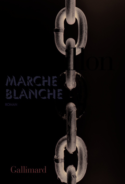 Book Marche blanche Castillon