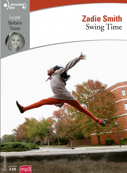 Zvok Swing Time Smith