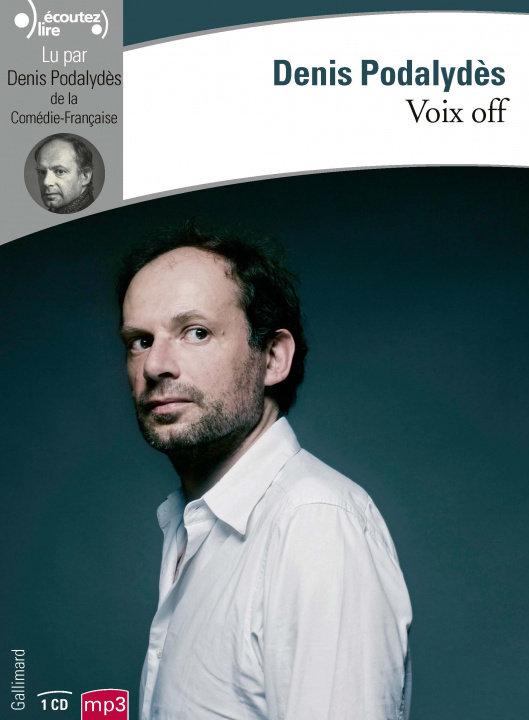 Zvok Voix off Podalydès
