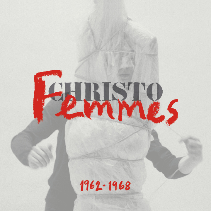 Boek Christo Collectifs