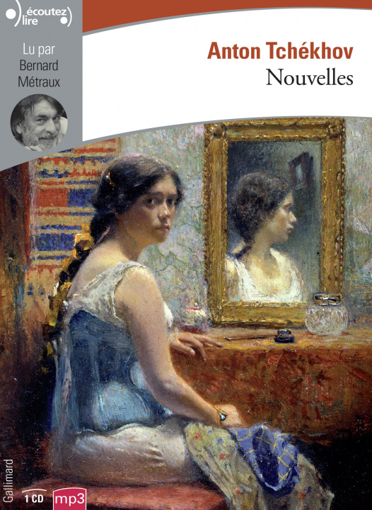 Zvok Nouvelles Tchékhov