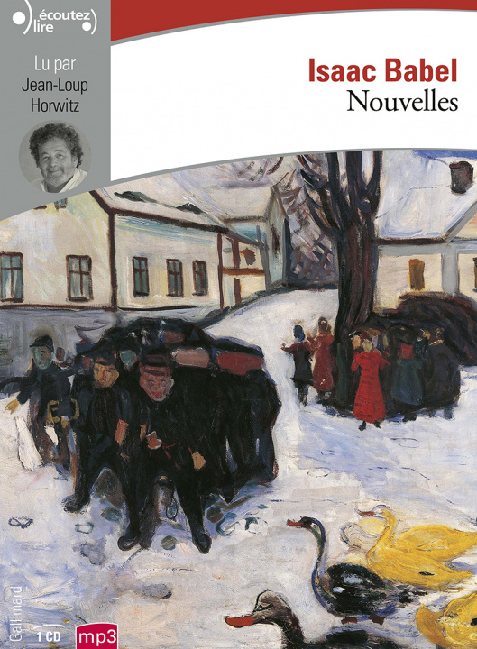 Audio Nouvelles Babel
