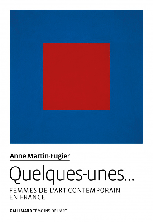 Knjiga Quelques-unes... Martin-Fugier