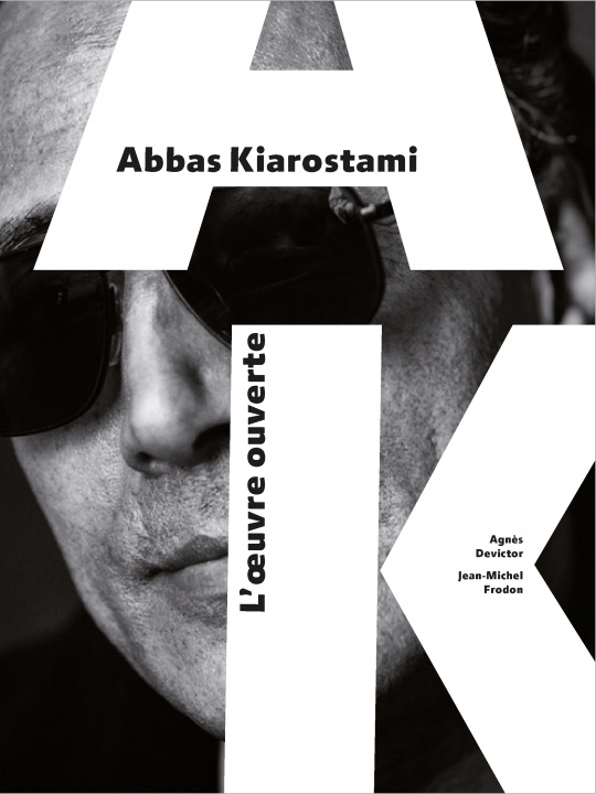 Carte Abbas Kiarostami Devictor