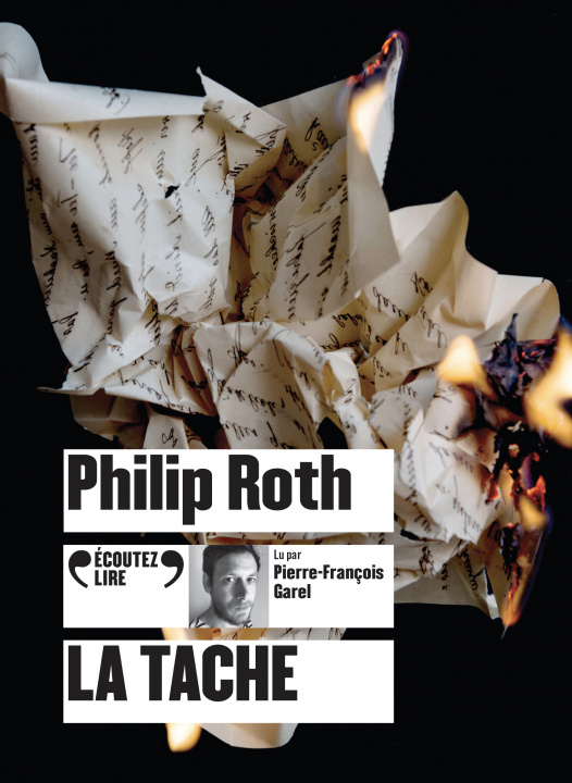Audio La tache Roth