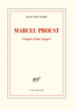 Könyv Marcel Proust Tadié