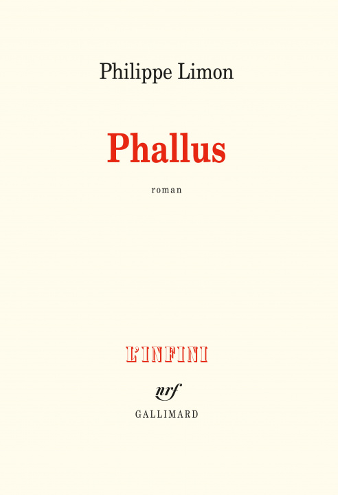 Book Phallus Limon