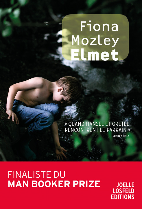 Book Elmet Mozley