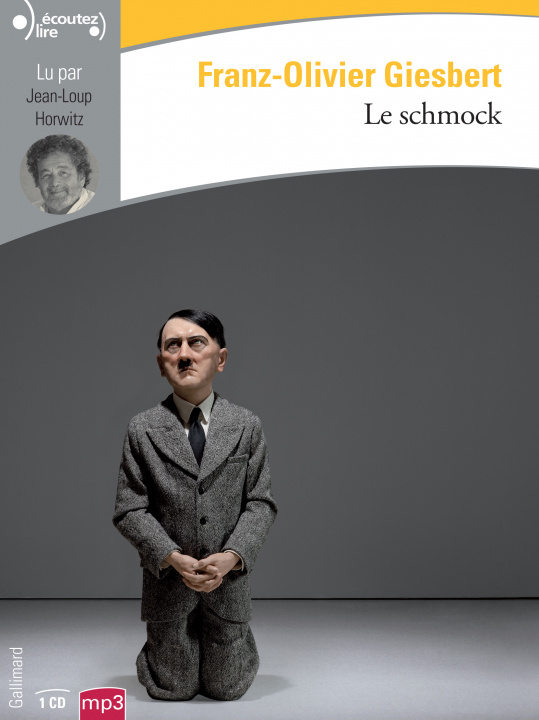 Zvok Le schmock Giesbert