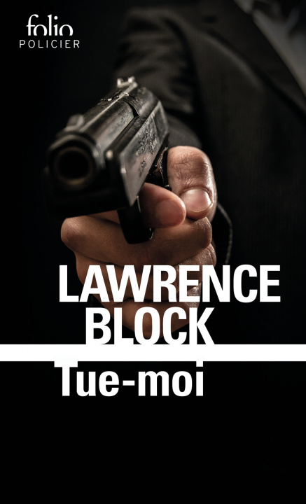 Libro Tue-moi Block