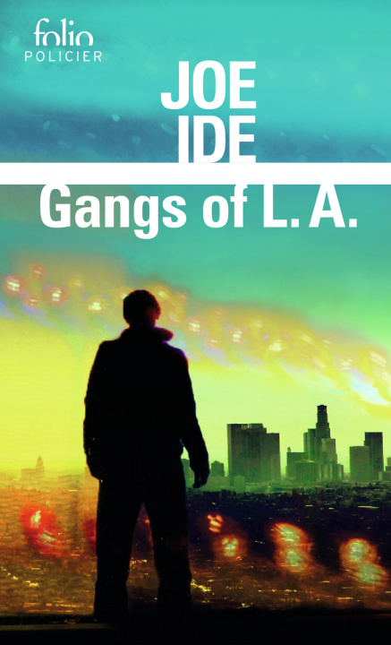 Buch Gangs of L.A. Ide
