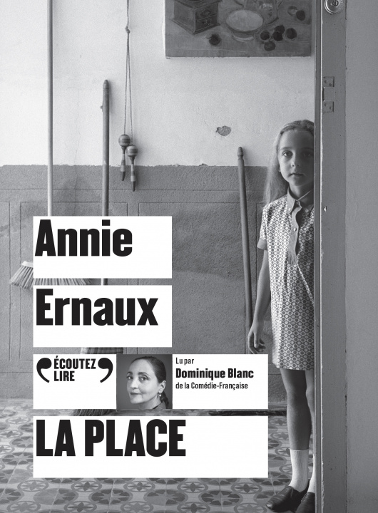 Audio La place Ernaux