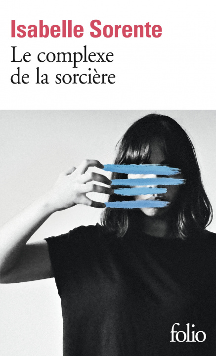 Книга Le complexe de la sorcière Sorente