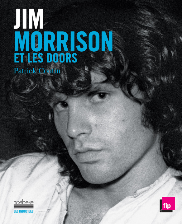 Carte Jim Morrison et les Doors Coutin